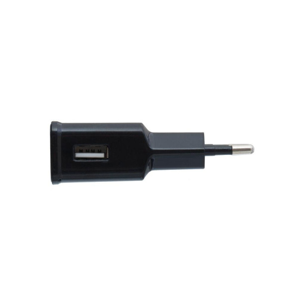 Мережевий Зарядний Пристрій Samsung Fast Charge S8 EP-TA20EWE Type-C