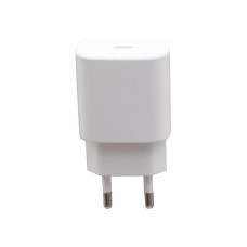 Мережевий Зарядний Пристрій Samsung EP-TA800 PD Type-C / Type-C