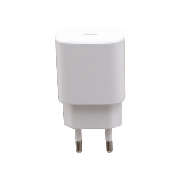 Мережевий Зарядний Пристрій Samsung EP-TA800 PD Type-C / Type-C