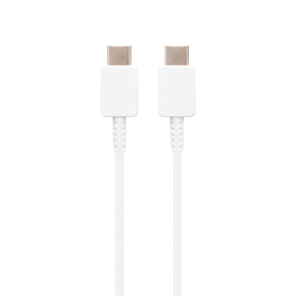 Мережевий Зарядний Пристрій Samsung EP-TA800 PD Type-C / Type-C