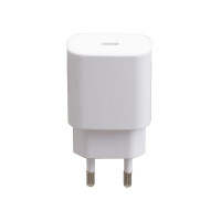Мережевий Зарядний Пристрій Samsung Note 10/EP-TA800 PD25W