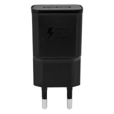 Мережевий Зарядний Пристрій Samsung Fast Charge S10+ QC 3.0 Type-C