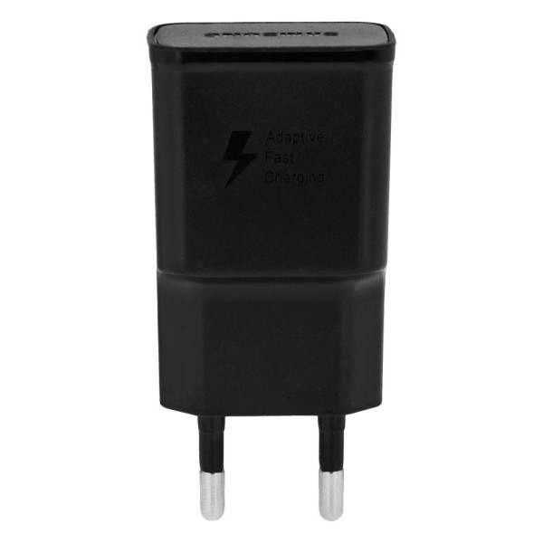 Мережевий Зарядний Пристрій Samsung Fast Charge S10+ QC 3.0 Type-C