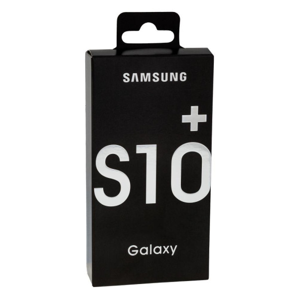 Мережевий Зарядний Пристрій Samsung Fast Charge S10+ QC 3.0 Type-C