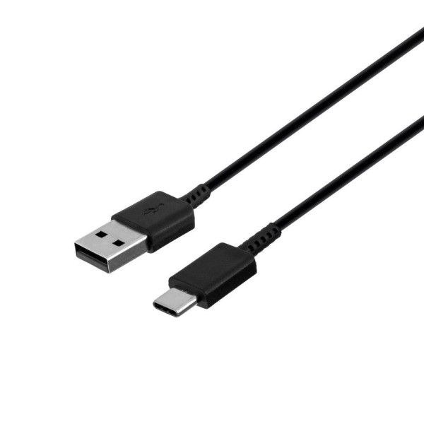 Мережевий Зарядний Пристрій Samsung Fast Charge S10+ QC 3.0 Type-C