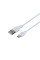 Мережевий Зарядний Пристрій XO L31 Micro 2USB 2.4A