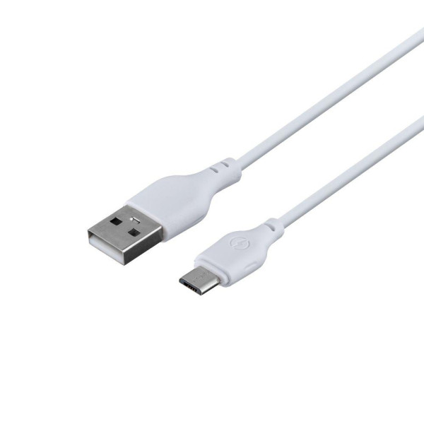 Мережевий Зарядний Пристрій XO L31 Micro 2USB 2.4A