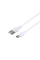 Мережевий Зарядний Пристрій XO L31 Type-C 2USB 2.4A