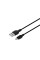 Мережевий Зарядний Пристрій XO L57 Lightning 2USB