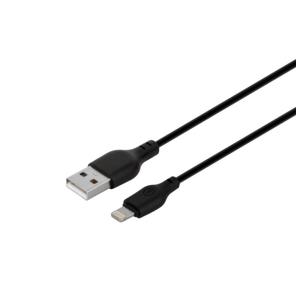 Мережевий Зарядний Пристрій XO L57 Lightning 2USB