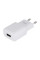 Мережевий Зарядний Пристрій XO L73 EU Lightning 2.4A