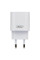 Мережевий Зарядний Пристрій XO L91EU PD 25W Type-C to Lightning