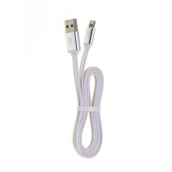 Кабель USB Cable Light Night Iphone 5 Lightning AA