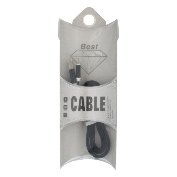 Кабель USB Cable Light Night Iphone 5 Lightning AA