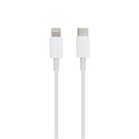 Кабель Apple Type-C to Lightning