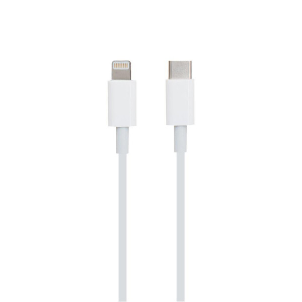 Кабель Apple Type-C to Lightning