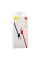 Кабель Baseus Couple Magnetic CALFD Lightning