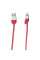 Кабель Baseus Couple Magnetic CALFD Lightning