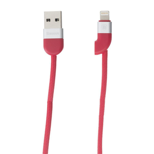 Кабель Baseus Couple Magnetic CALFD Lightning