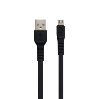 Кабель Baseus CAMZY-B Tough Micro