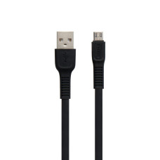 Кабель Baseus CAMZY-B Tough Micro