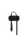 Тримач Проводів Baseus ACTDJ Cross Peas Cable Clip