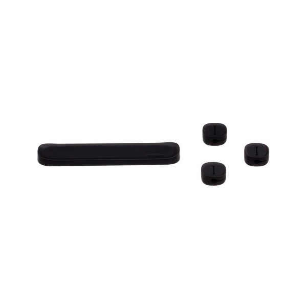 Тримач Проводів Baseus ACWDJ Peas Cable Clip