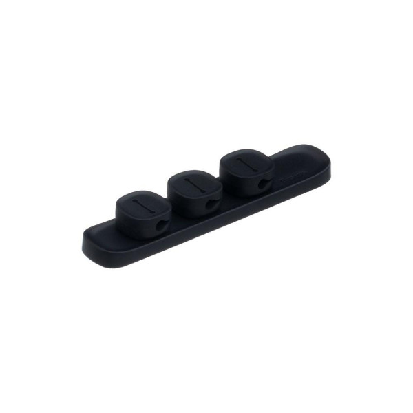 Тримач Проводів Baseus ACWDJ Peas Cable Clip