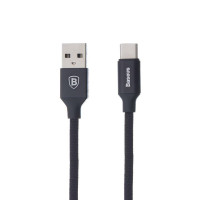 Кабель USB Baseus USB to Type-C 3A 1.2m CATYW