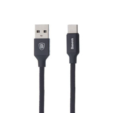 Кабель USB Baseus USB to Type-C 3A 1.2m CATYW
