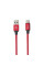 Кабель USB Baseus USB to Type-C 3A 1.2m CATYW
