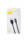 Кабель USB Baseus USB to Type-C 3A 1.2m CATYW