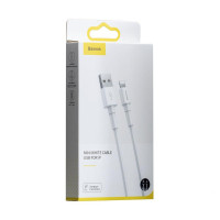 Кабель Baseus CALSW Lightning