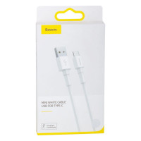 Кабель USB Baseus USB to Type-C 3A CATSW