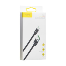 Кабель Baseus CATKC 5A Type-C