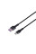 Кабель USB Baseus USB to Type-C 40W 5A CATKLF-P
