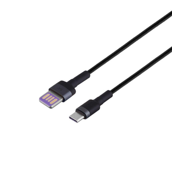 Кабель USB Baseus USB to Type-C 40W 5A CATKLF-P