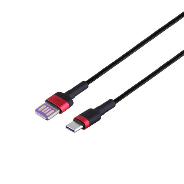 Кабель USB Baseus USB to Type-C 40W 5A CATKLF-P