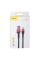 Кабель USB Baseus USB to Type-C 40W 5A CATKLF-P