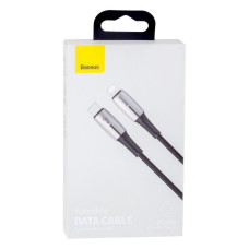 Кабель USB Baseus Type-C to Lightning PD 20W 1.3m CATLRD