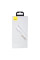Кабель USB Baseus USB Magnetic to Micro / Lightning / Type-C 3A CA1T3-A
