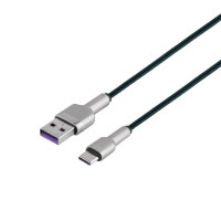 Кабель USB Baseus USB to Type-C 40W CATJK-A