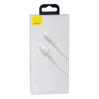 Кабель USB Baseus USB to Type-C 40W 2m CATJK-B