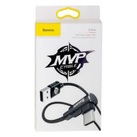 Кабель USB Baseus USB to Type-C 1.5A 2m CATMVP-B