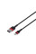 Кабель USB Baseus USB to Type-C 2A 2m CATKLF-C