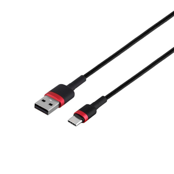 Кабель USB Baseus USB to Type-C 2A 2m CATKLF-C