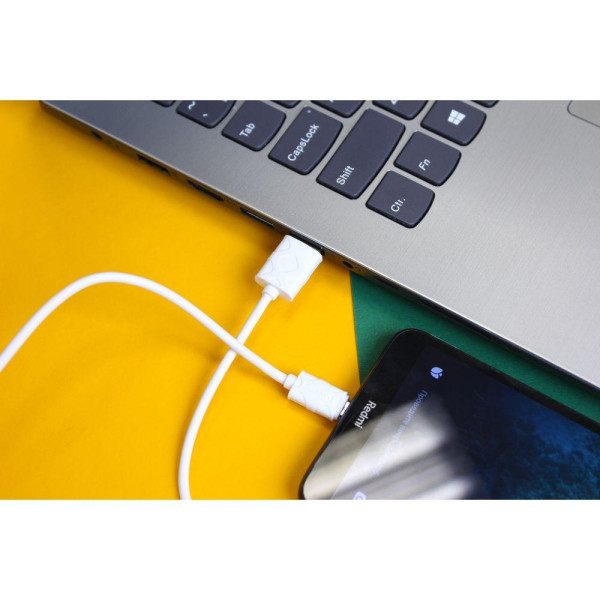 Кабель USB Baseus USB to Micro 2.1A CAMUN