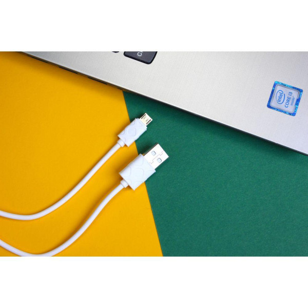 Кабель USB Baseus USB to Micro 2.1A CAMUN