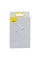 Кабель Baseus USB to Lightning 2.4A 0.25m CALYS