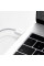 Кабель Baseus USB to Lightning 2.4A 0.25m CALYS